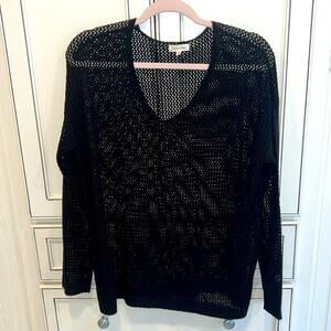 🔥🔥FIRE SALE🔥🔥 EEUC see through loose top